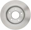 RAYBESTOS 980285R Brake Disc