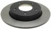 RAYBESTOS 980285R Brake Disc