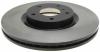 RAYBESTOS 980307R Brake Disc