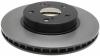 RAYBESTOS 980312 Brake Disc