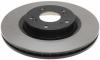 RAYBESTOS 980317 Brake Disc