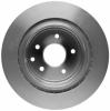 RAYBESTOS 980333 Brake Disc