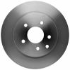 RAYBESTOS 980333 Brake Disc