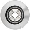 RAYBESTOS 980341R Brake Disc