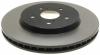 RAYBESTOS 980341R Brake Disc