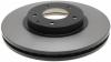 RAYBESTOS 980350 Brake Disc