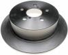 RAYBESTOS 980354R Brake Disc