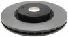 RAYBESTOS 980356 Brake Disc