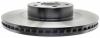 RAYBESTOS 980360 Brake Disc