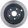 RAYBESTOS 980378 Brake Disc