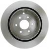 RAYBESTOS 980462 Brake Disc