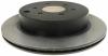 RAYBESTOS 980462 Brake Disc