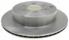 RAYBESTOS 980462R Brake Disc