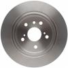 RAYBESTOS 980467 Brake Disc