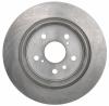 RAYBESTOS 980467R Brake Disc