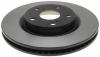 RAYBESTOS 980470 High Performance Brake Disc