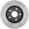 RAYBESTOS 980470 High Performance Brake Disc