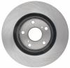 RAYBESTOS 980470R High Performance Brake Disc