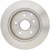 RAYBESTOS 980483 Brake Disc