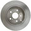 RAYBESTOS 980483R Brake Disc