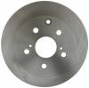 RAYBESTOS 980483R Brake Disc