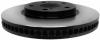 RAYBESTOS 980486 Brake Disc
