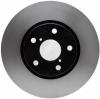 RAYBESTOS 980486 Brake Disc