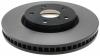 RAYBESTOS 980487 Brake Disc