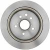 RAYBESTOS 980489 Brake Disc