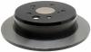 RAYBESTOS 980489 Brake Disc