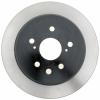RAYBESTOS 980489 Brake Disc