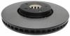 RAYBESTOS 980493 Brake Disc