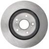 RAYBESTOS 980509R Brake Disc