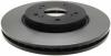 RAYBESTOS 980515 Brake Disc