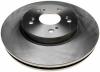 RAYBESTOS 980515R High Performance Brake Disc