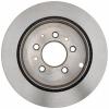 RAYBESTOS 980523 Brake Disc