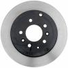 RAYBESTOS 980523 Brake Disc