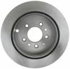RAYBESTOS 980523R Brake Disc
