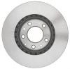 RAYBESTOS 980524 Brake Disc