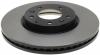 RAYBESTOS 980524 Brake Disc