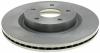 RAYBESTOS 980562R Brake Disc