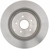 RAYBESTOS 980567 Brake Disc