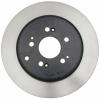 RAYBESTOS 980567 Brake Disc