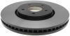 RAYBESTOS 980574 Brake Disc