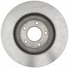 RAYBESTOS 980580 Brake Disc
