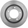 RAYBESTOS 980583R Brake Disc