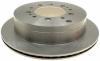 RAYBESTOS 980584R High Performance Brake Disc