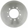 RAYBESTOS 980584R High Performance Brake Disc