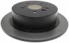 RAYBESTOS 980631 Brake Disc