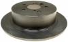 RAYBESTOS 980631R Brake Disc